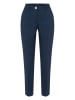 More & More Broek donkerblauw