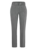 More & More Broek grijs