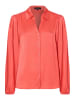 More & More Bluse in Orange