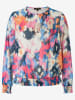 More & More Blouse meerkleurig
