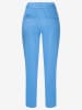 More & More Broek blauw