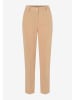 More & More Hose in Beige