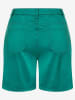 More & More Shorts in Grün