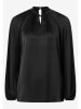 More & More Bluse in Schwarz