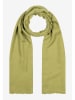 More & More Sjaal groen