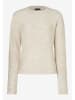 More & More Pullover in Beige