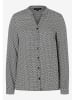 More & More Blouse grijs