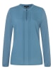 More & More Blouse blauw