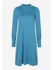 More & More Kleid in Blau