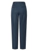 More & More Broek donkerblauw