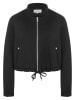 More & More Blouson zwart