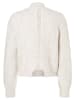 More & More Pullover in Creme