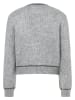More & More Cardigan in Grau
