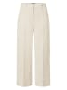 More & More Cordculotte in Creme