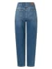 More & More Jeans - Mom fit - in Blau