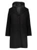 More & More Płaszcz przejściowy 2w1 w kolorze czarnym