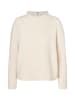 More & More Sweatshirt in Beige