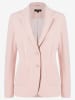 More & More Blazer in Rosa