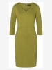 More & More Kleid in Grün