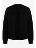More & More Cardigan in Schwarz