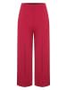 More & More Culotte rood