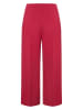More & More Culotte in Rot