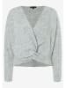More & More Sweter w kolorze jasnoszarym