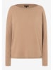More & More Trui beige