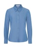 More & More Blouse blauw