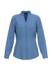 More & More Blouse blauw
