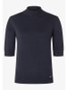 More & More Trui donkerblauw