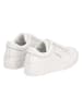 Liu Jo Leren sneakers wit
