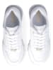 Liu Jo Leren sneakers "Amazing" wit