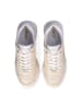 Liu Jo Leren sneakers beige