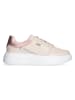 Liu Jo Sneakers "Babol" lichtroze