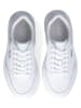 Liu Jo Leren sneakers wit