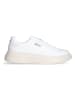 Liu Jo Leren sneakers wit
