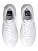 Liu Jo Leren sneakers wit