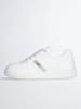Liu Jo Sneakersy w kolorze białym