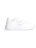 Liu Jo Leren sneakers wit