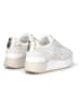 Liu Jo Leren sneakers wit