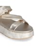 Liu Jo Sandalen in Gold