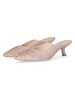 Liu Jo Clogs beige