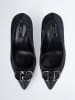 Liu Jo Pumps in Schwarz