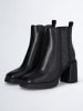 Liu Jo Ankle-Boots "Grace" in Schwarz