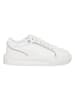 Liu Jo Leren sneakers wit