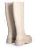 Liu Jo Stiefel in Creme