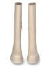 Liu Jo Stiefel in Creme