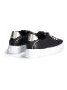 Liu Jo Sneakers in Schwarz