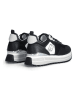 Liu Jo Sneakers in Schwarz